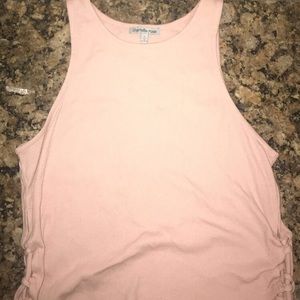 Charlotte Russe top